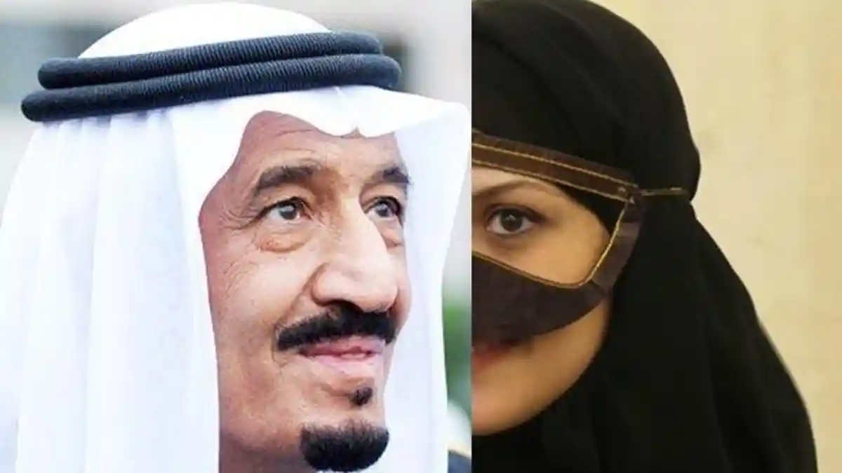 Terungkap, Ini 13 Anak dari Tiga Istri Raja Salman
