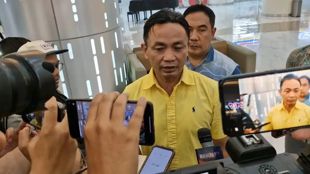 Olah TKP Kasus Cabul Dokter Residen di RSHS Bandung Berlangsung 2 Jam, Ini Kata Polda Jabar