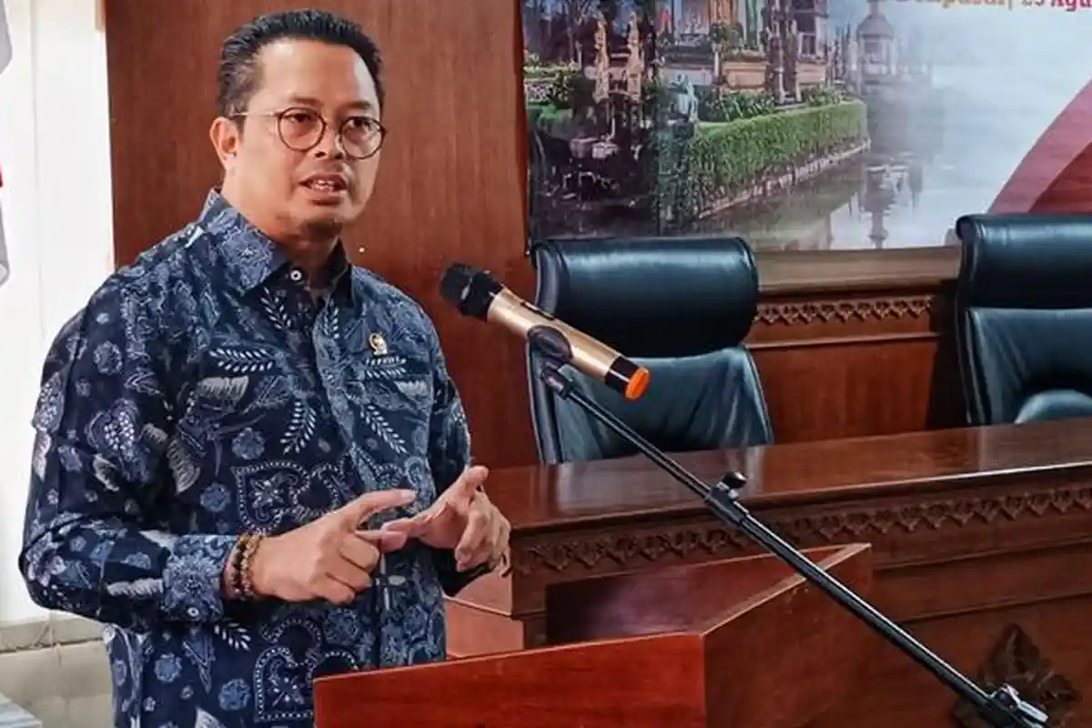Independen atau Daftar Parpol? Mahyudin Cari Peluang Bentuk Tim Besar Sambut Pilgub Kaltim