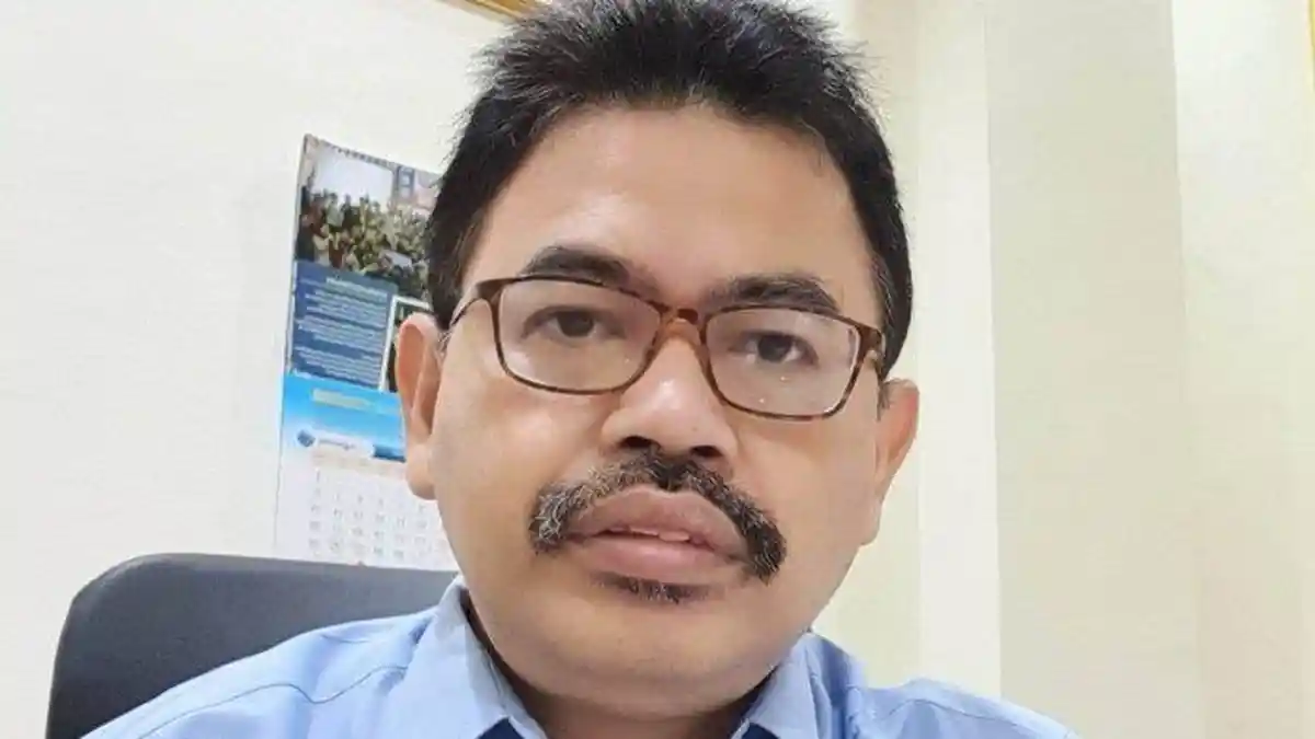 TAUSIAH RAMADHAN 2021: Apa Arti Niat karena Allah?