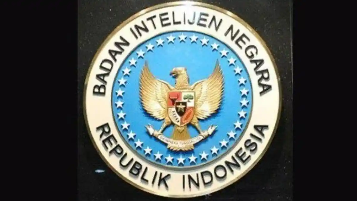 Ada Satelit Mata-mata Asing yang Pantau Indonesia, BIN Sarankan 'Upgrade' Peralatan  