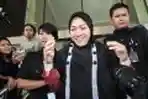 Istri Bupati Karawang Diperiksa KPK