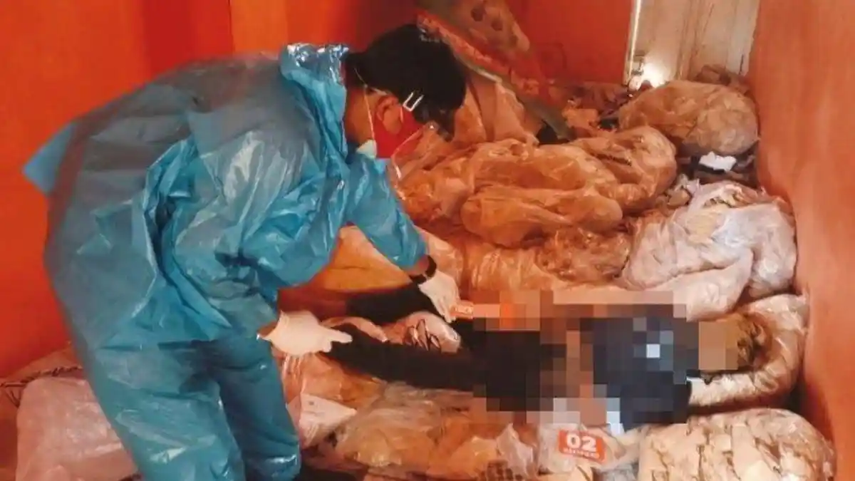 Bocah 6 Tahun Ditemukan Tewas di Cikarang, Polisi Duga Korban Tabrak Lari