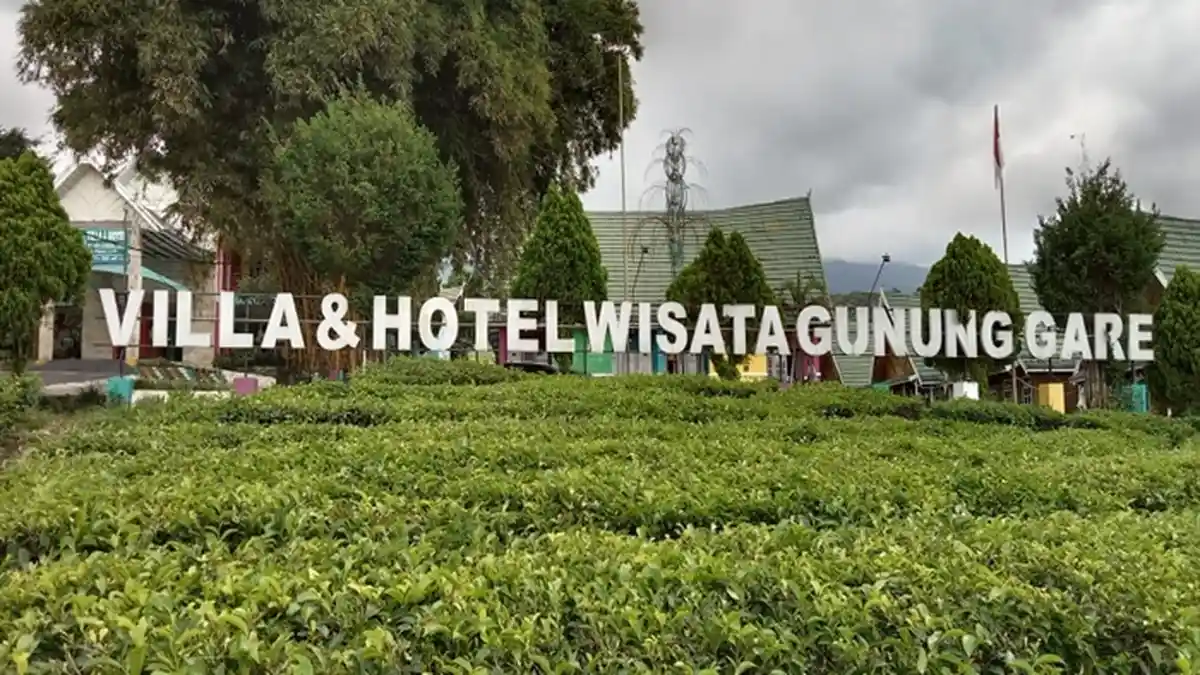 DAFTAR Nama-nama Hotel yang ada di Kota Pagaralam Sumsel, Lengkap dengan Alamat dan Kontak