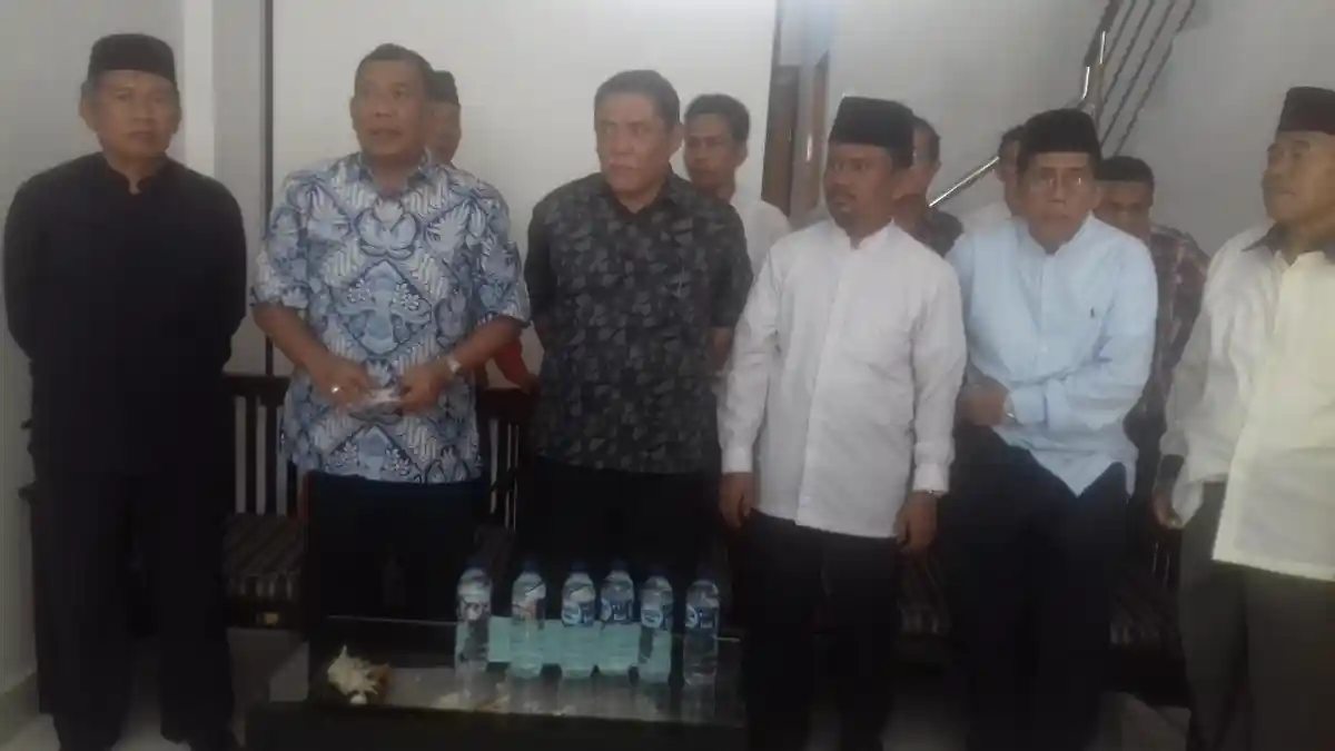 Menang Telak Lawan Kotak Kosong, Ini Komentar Ashari Tambunan