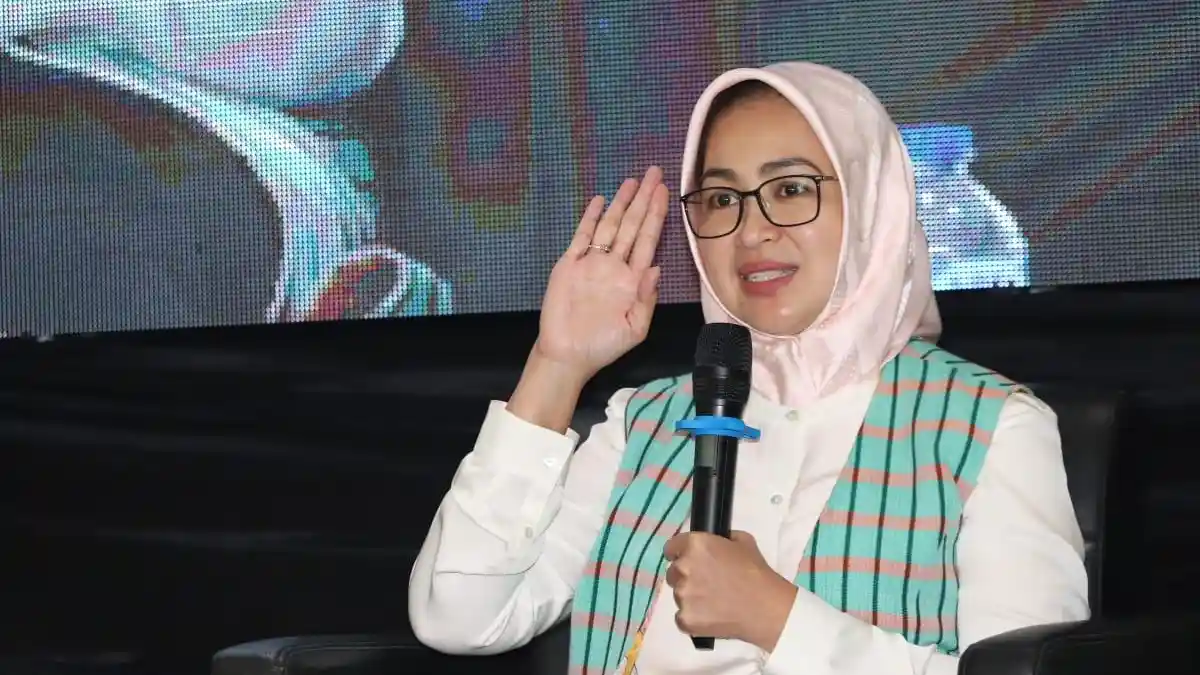 3 Alasan Airin Rachmi Sulit Menang Mutlak di Pilgub Banten Meski Elektabilitas Tinggi