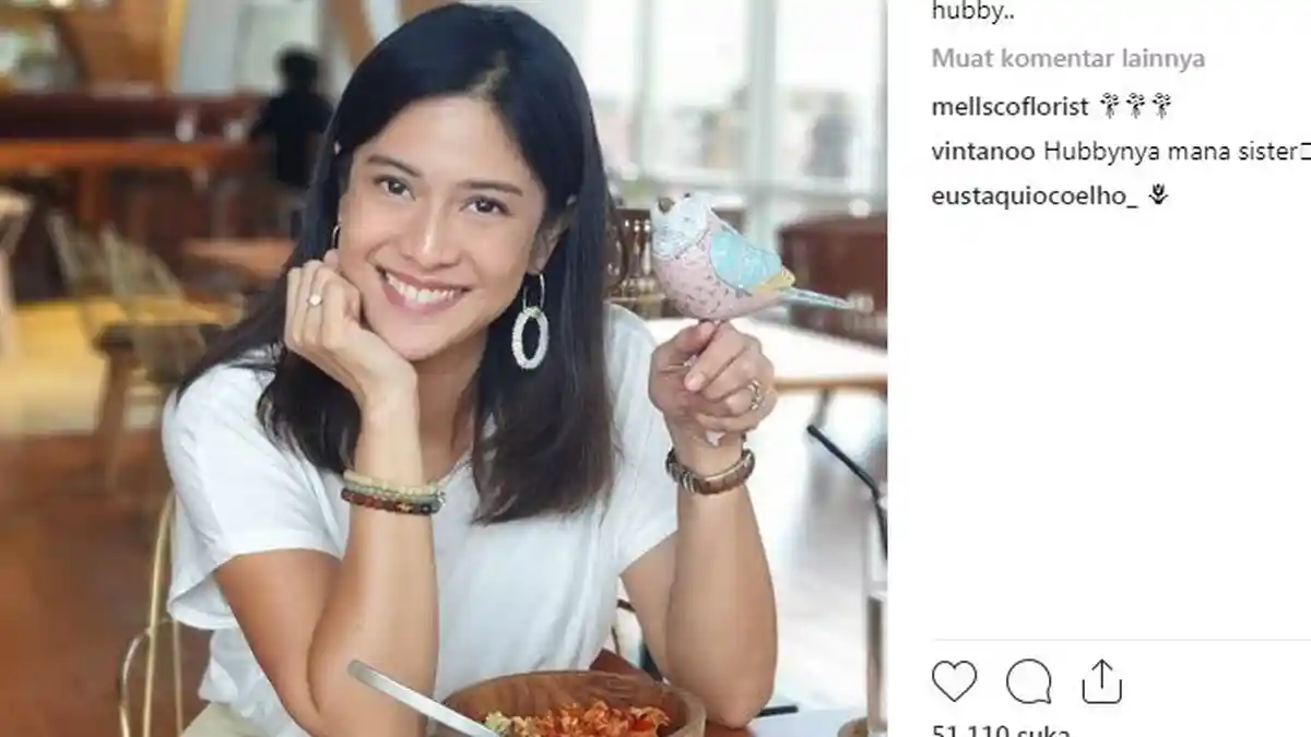 Kisah Skripsi Dian Sastro dan Rocky Gerung, Mengulas 'Kecantikan dan Salon' Tapi 'Mikir Banget'