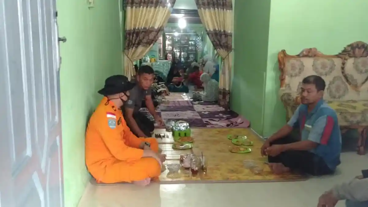 Sempat Hilang Kontak, Nelayan Bakongan Aceh Selatan Ditemukan Selamat