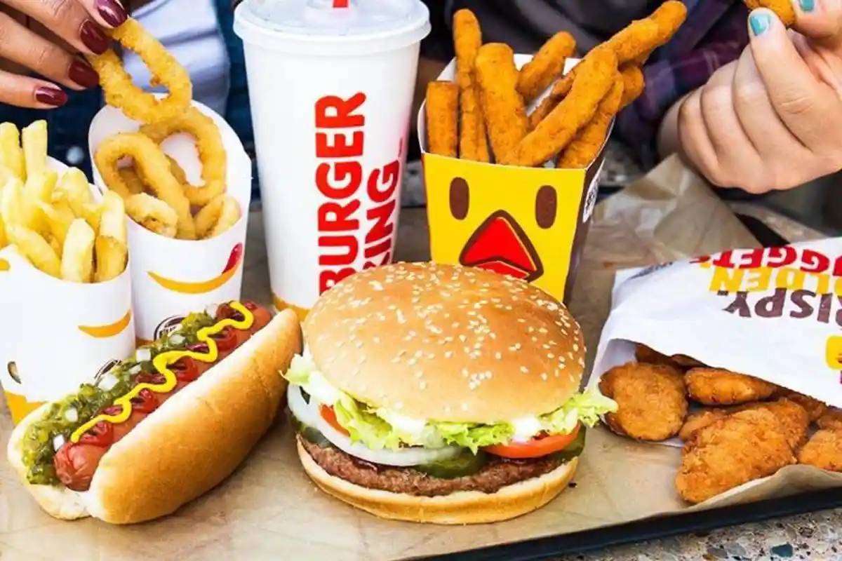 Promo Burger King, Ada Cheeseburger Cuma Rp 10 Ribu dan Whopper Jr, Berlaku Hari Ini hingga 7 Juli