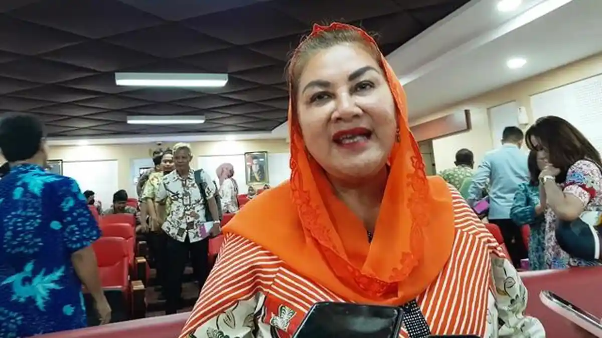 Dukung Transformasi Digital, Mbak Ita Akan Pasang Wifi di Seluruh Kota Semarang