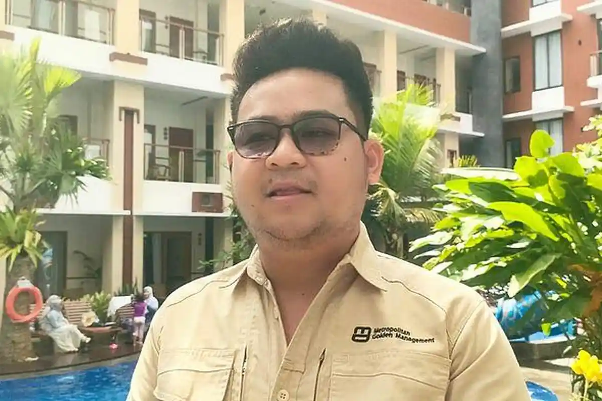 Cara Manajemen Hotel di Pangandaran Memanjakan Sekaligus Mendidik Anak-anak Tamu Saat Berlibur