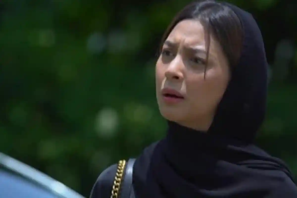 Sinopsis Sinetron Takdir Cinta yang Kupilih SCTV Hari Ini Senin 27 Maret 2023: Jeffrey Ketemu Samsul