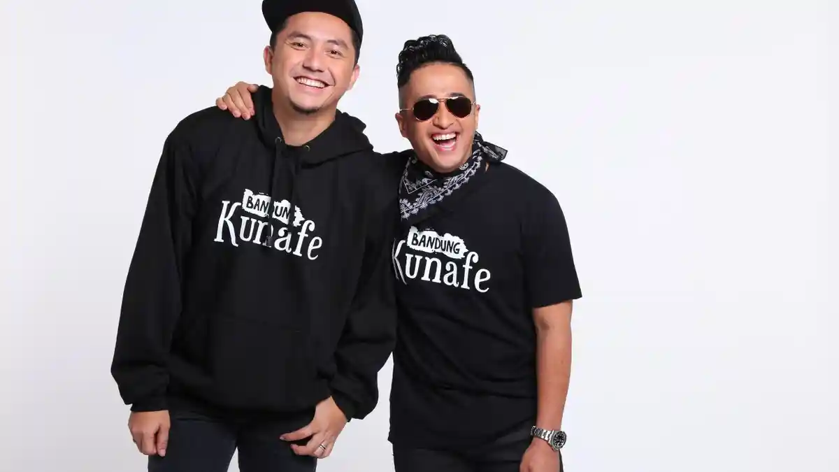 Jangan Golput Kalau Mau Dapatkan Promo Kue Nikmat di Bandung Ini