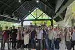 Koperasi Desa Merah Putih Banyuwangi Sepakat Bentuk Asosiasi, Ini Tujuannya