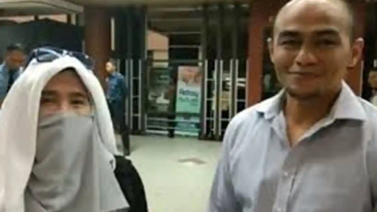 Inilah Sosok Hendri Koto, Pelatih Tarung Bebas yang Pasang Badan Saat Neno Warisman Didemo di Batam