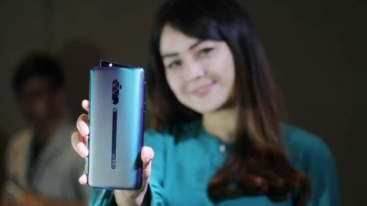 TERBARU- Segera Dirilis HP Oppo Reno 2, Reno 2Z, dan Reno 2F, Intip Bocoran Harga dan Spesifikasinya