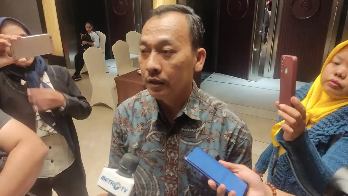 KPU Sumut Sudah Punya Sikap Soal Gejolak Revisi UU Pilkada : Ikut KPU RI dan Mahkamah Konstitusi