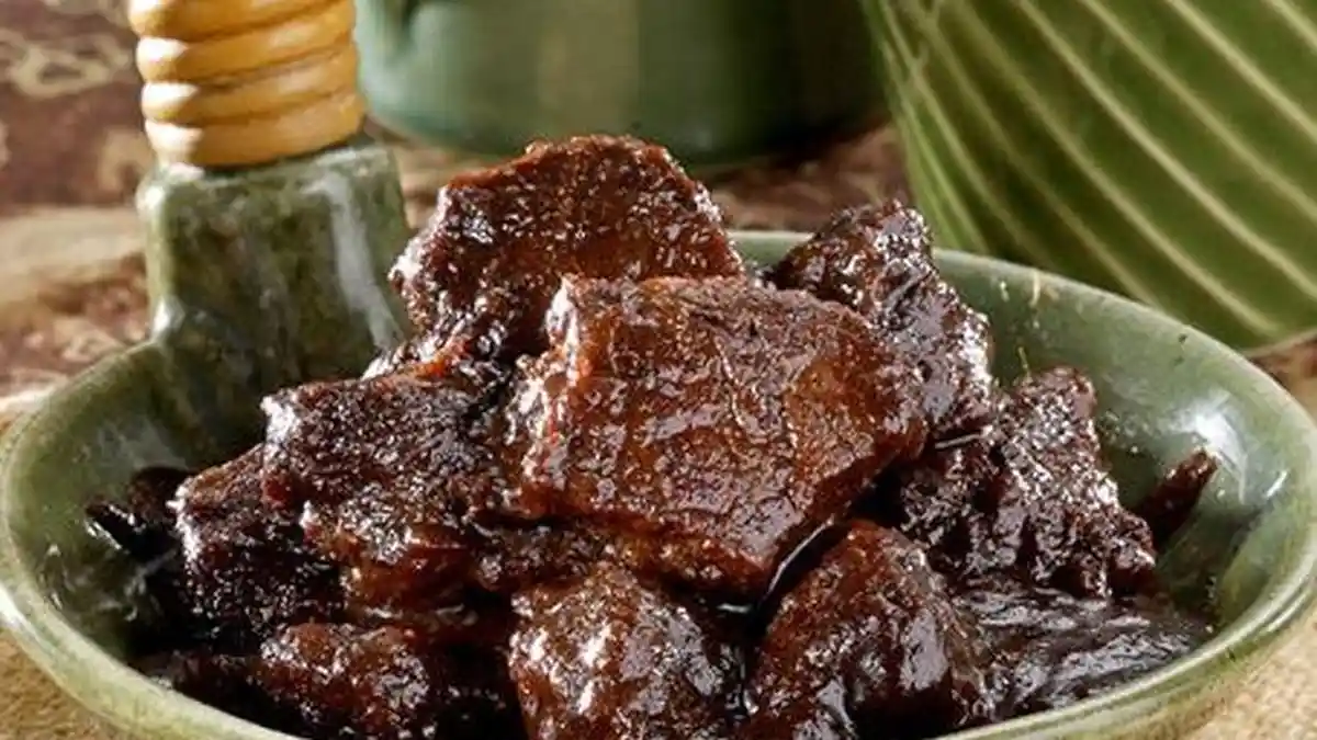 Idul Adha 2024, Coba Resep Malbi Khas Palembang, Olahan Daging Sapi Kaya Akan Cita Rasa