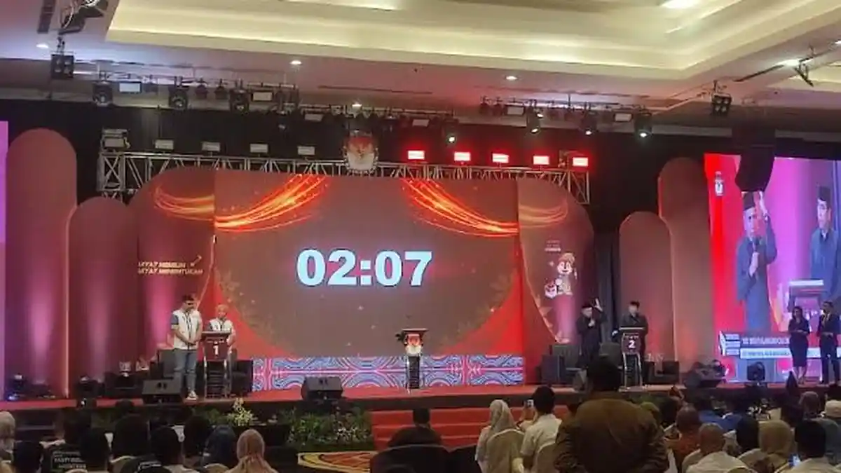 Bobby Nasution Cerita Warga Medan Kekurangan Air Bersih: Air Coklat Tapi Bayar