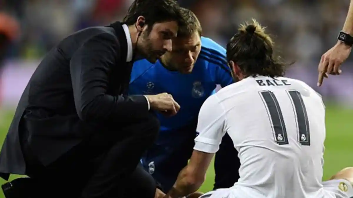 Apakah Ronaldo Pemain Terbaik Dunia? Ini Komentar Gareth Bale
