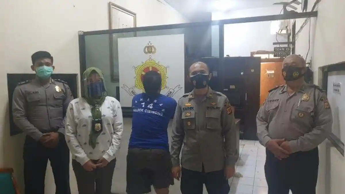 Tagih Utang Nyawa Melayang, Bunda Maya Guru Ngaji Dibunuh Ditemukan Tewas di Sumur, Ini Pelakunya