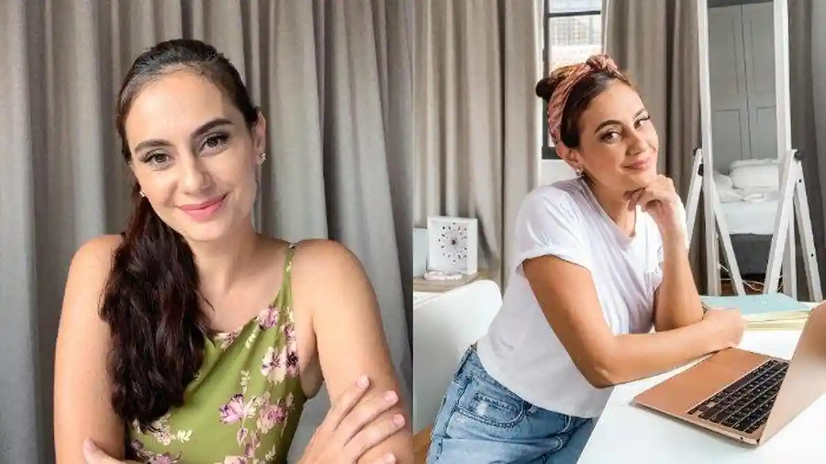 POTRET Artis Marissa Nasution, Hidupnya Berubah Drastis Setelah Menikah dengan Bule