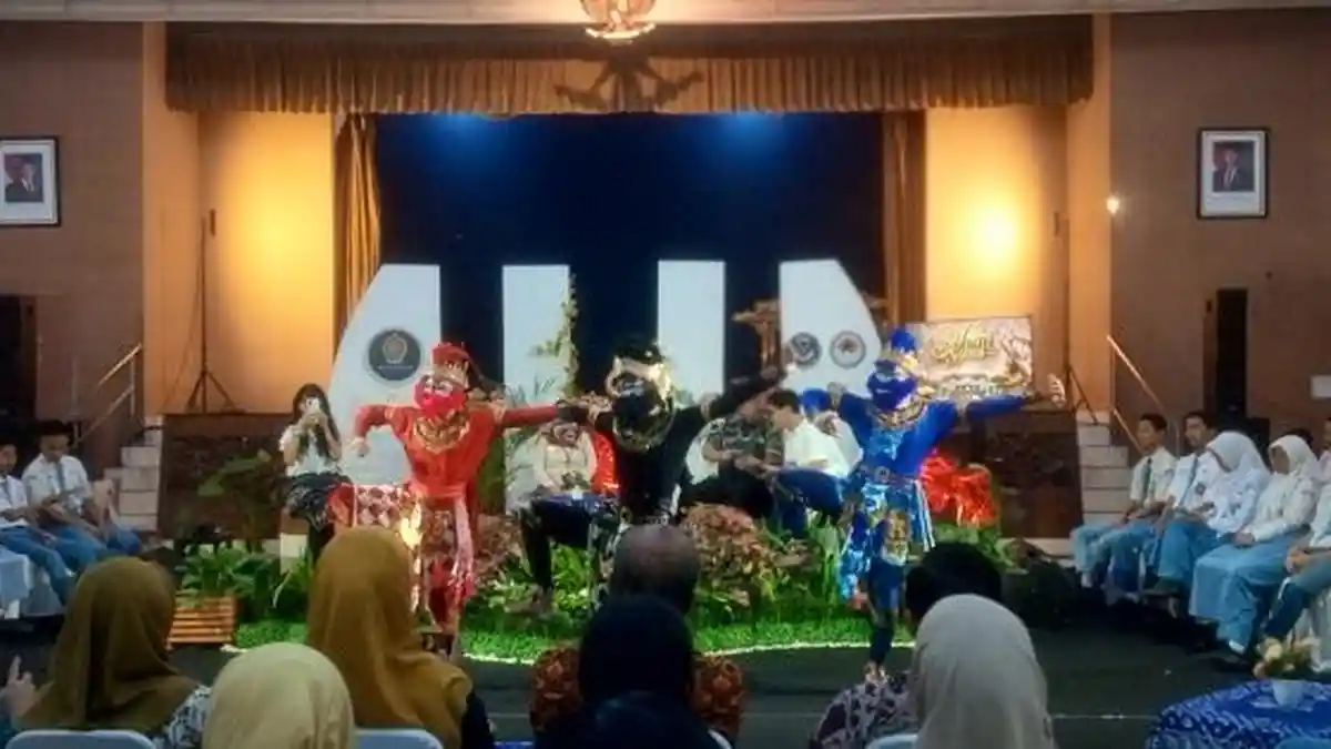 Kenang Serangan Umum 1 Maret, Generasi Muda DIY Diminta Teladani Karakter Jeli dan Berani