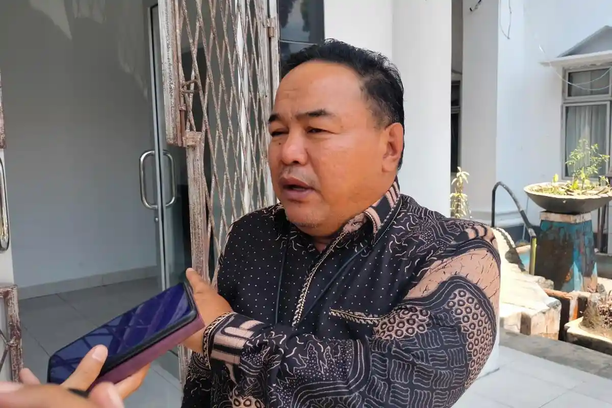 KPU dan Bawaslu Kepahiang Dapat Rp 10 Miliar di APBDP Untuk  Pilkada 2024