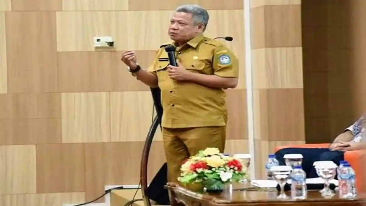 Bupati Muda Mahendrawan Apresiasi TP PKK Kubu Raya Sentuh Program Hingga Desa