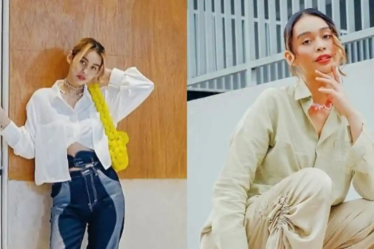 Profil Presenter Conchita Caroline Ngaku Uang Ditilep Ibu Kandung, Berkarir Sejak Usia 12 Tahun