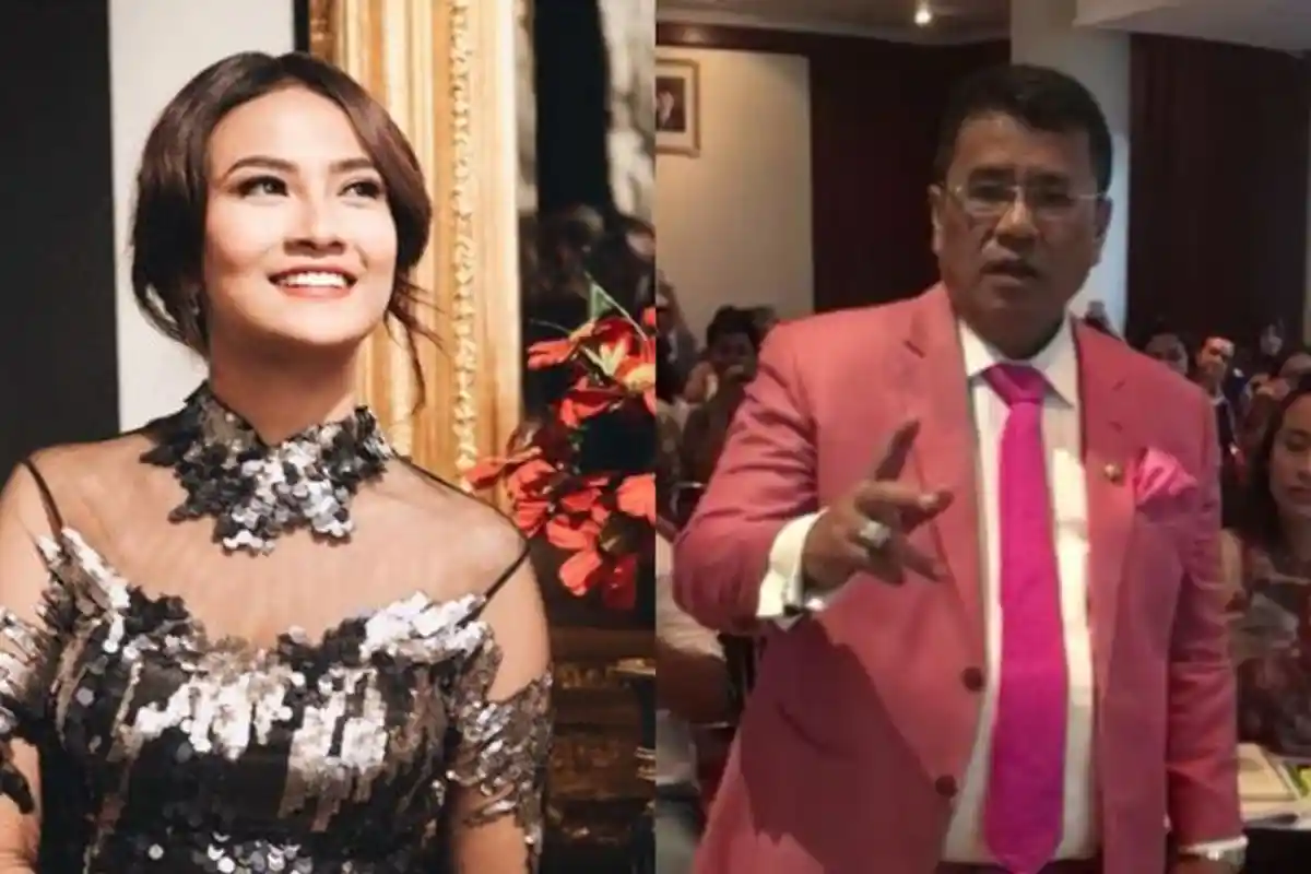 Hotman Paris Kenal Artis-Artis Top yang Bisa Didekati dengan Bayaran, Sebut Penyebabnya karena ini