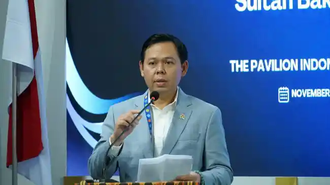 Sultan Baktiar Najamudin Prihatin, Sebut Bullying Ancam Masa Depan Generasi Muda