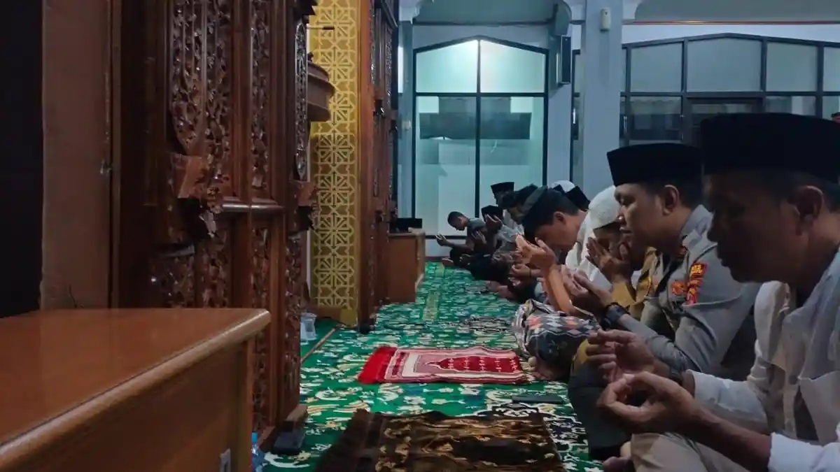 Teks Khutbah Jumat Pekan Ini: Idul Adha, Kemuliaan Bulan Dzulhijah