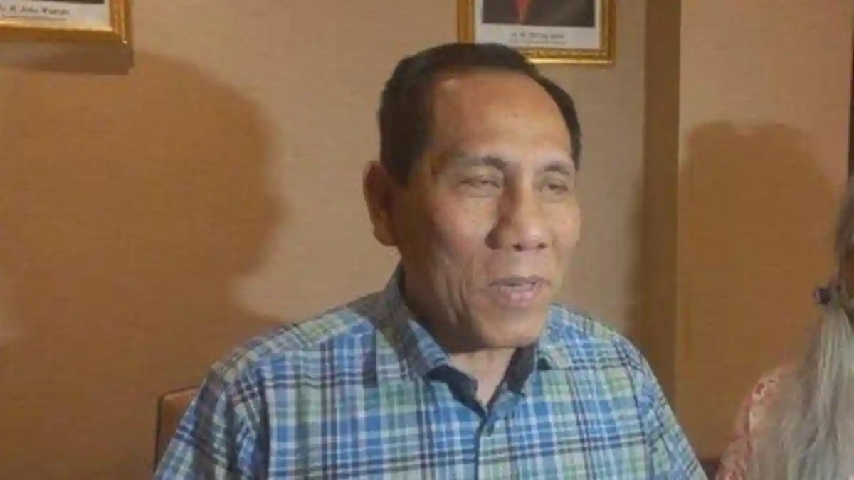 Update Oknum Ketua Parpol dan Eks Atlet Karate Buka Mansion Karaoke di Jateng, Minta Penangguhan