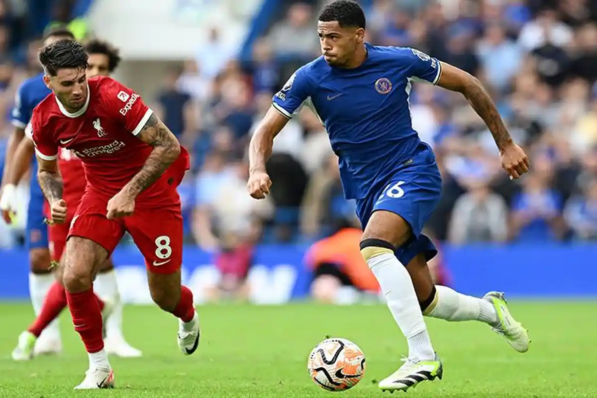 Jadwal Liga Inggris Mulai Sabtu Besok: Ada Wolves vs Liverpool hingga Everton Vs Arsenal