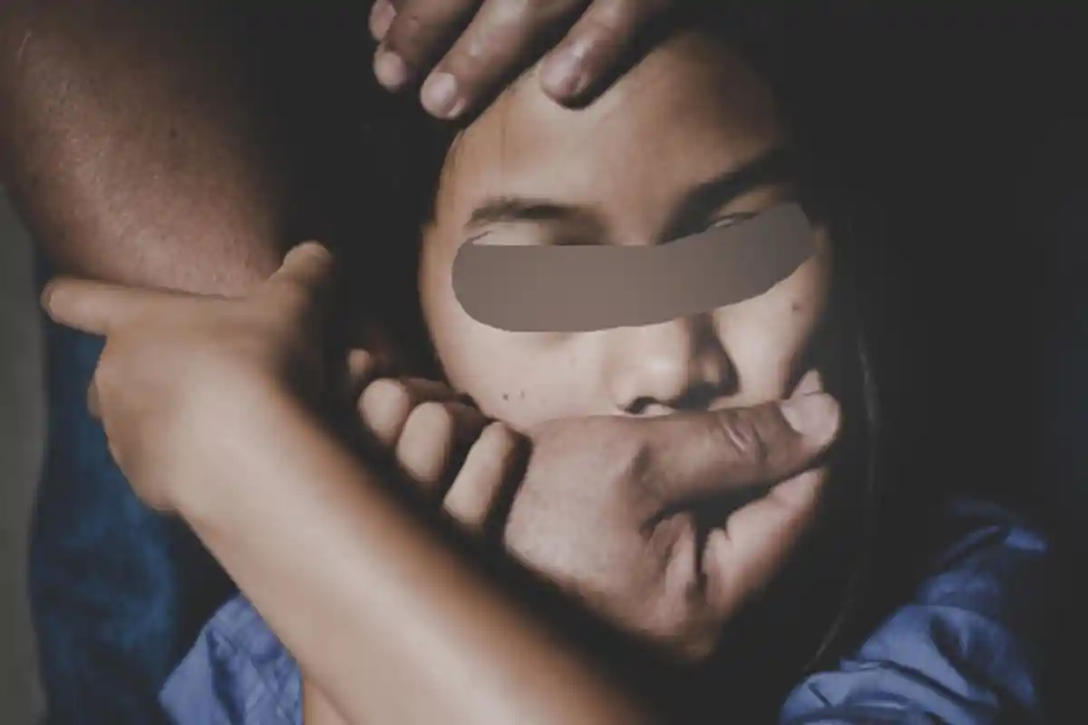 Balita di Kota Batu Jadi Korban Kekerasan Calon Ayah Tiri, Dokter Ungkap Ada Luka Bakar di Wajah