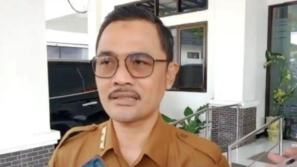Dinas Pendidikan Sumedang Genjot Program Akselerasi Untuk Anak Putus Sekolah