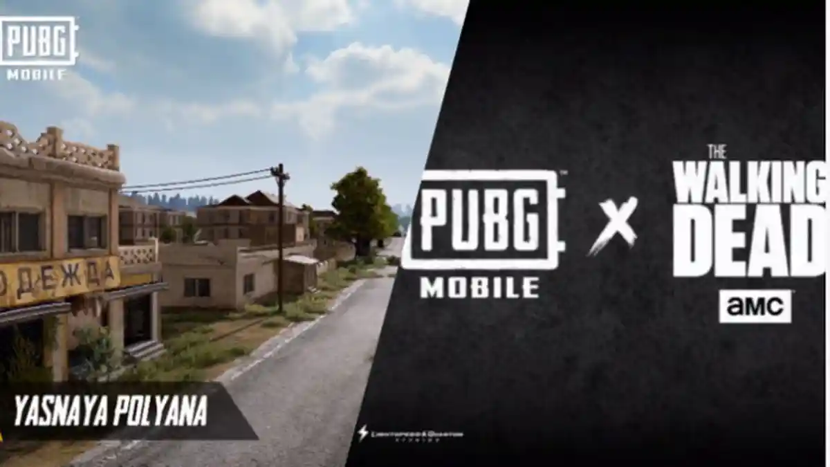 Map Baru Erangel V 2.0 PUBG Mobile Segera Rilis, Ini Penampilan Terbarunya