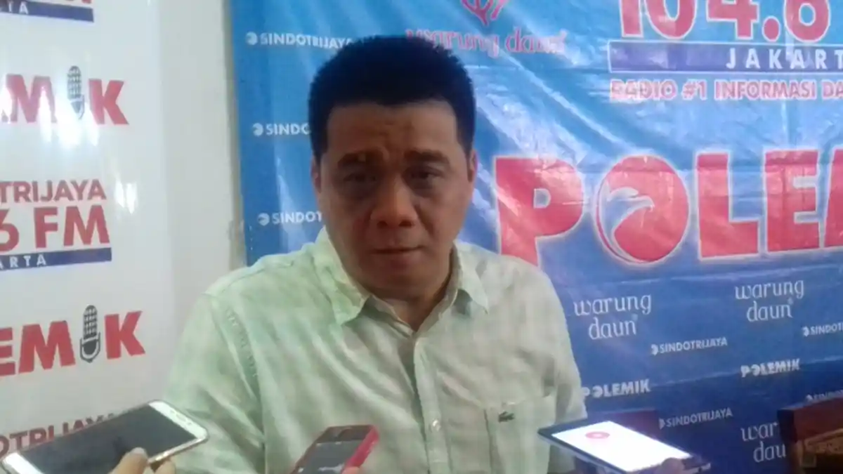 Politisi Gerindra Sebut Cawapres Prabowo Sudah Mengerucut