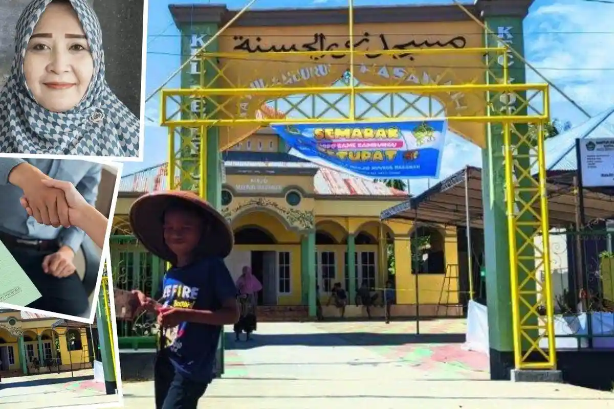 GORONTALO TERPOPULER: Oknum Pengacara Tipu Klien, Meylan Tangkodu Ajukan Pindah Tugas