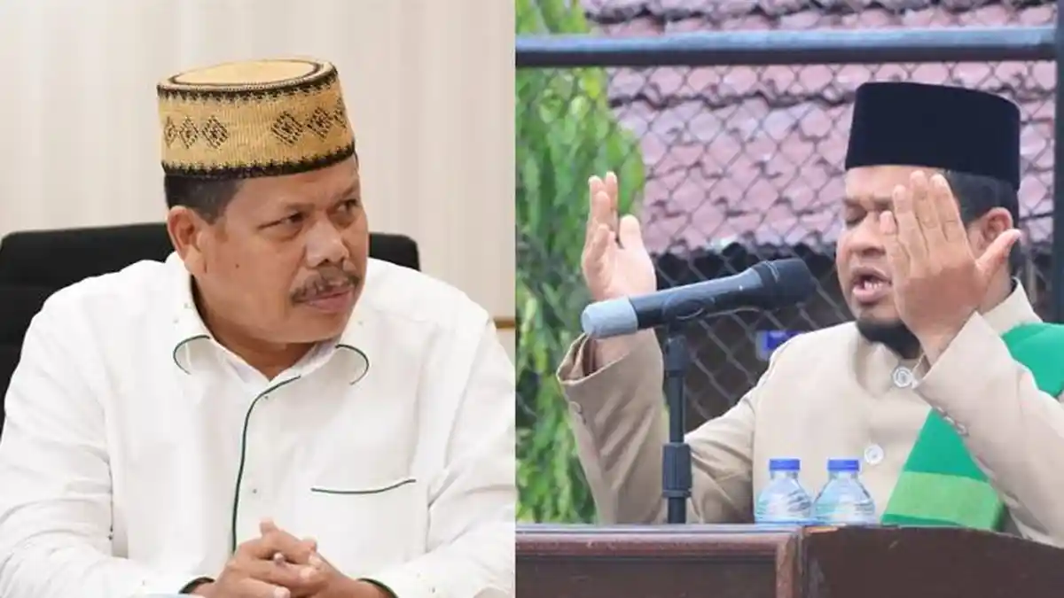 Perginya Waled Nura, Ulama Aceh yang Paham Politik