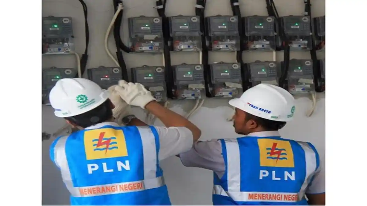 Dukung Penuh Kebijakan Pemerintah, PLN Siap Lanjutkan Stimulus Listrik