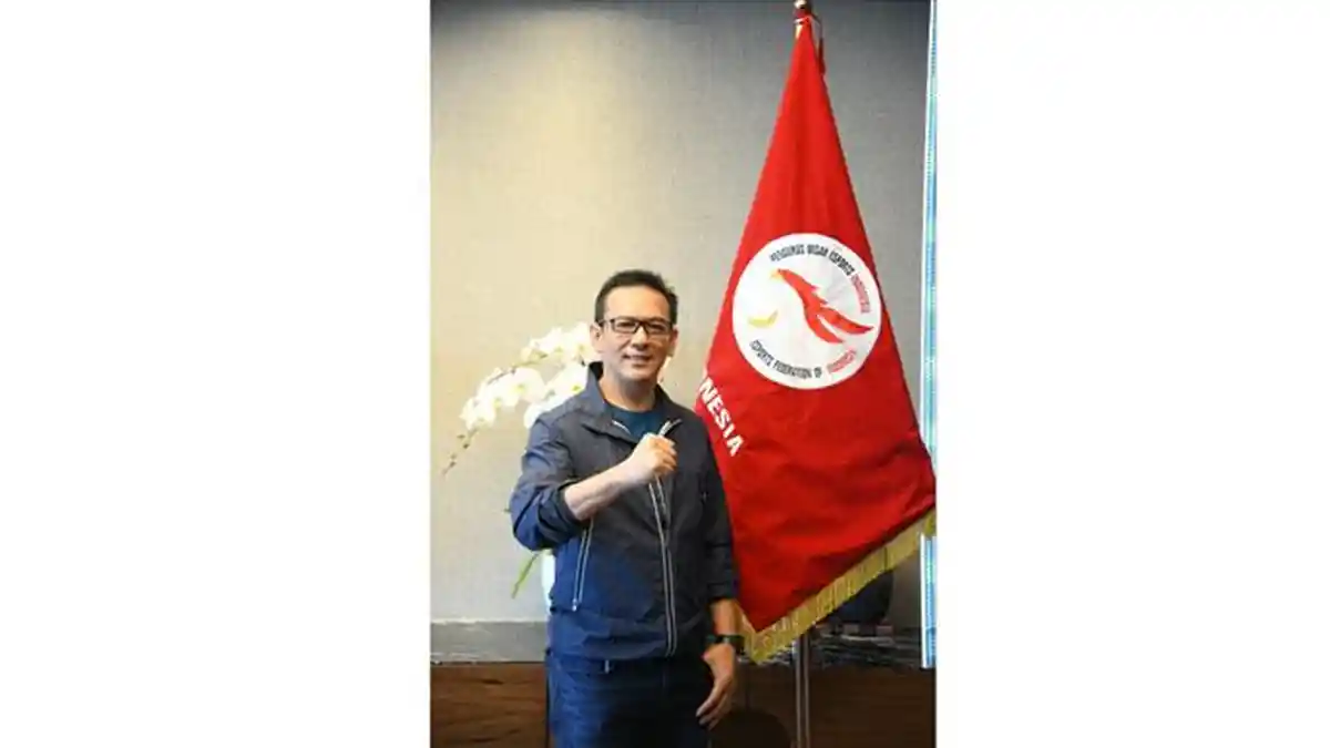 Pangsa Pasar Game Indonesia Tumbuh Cepat di Asia, Bersaing dengan India serta Thailand