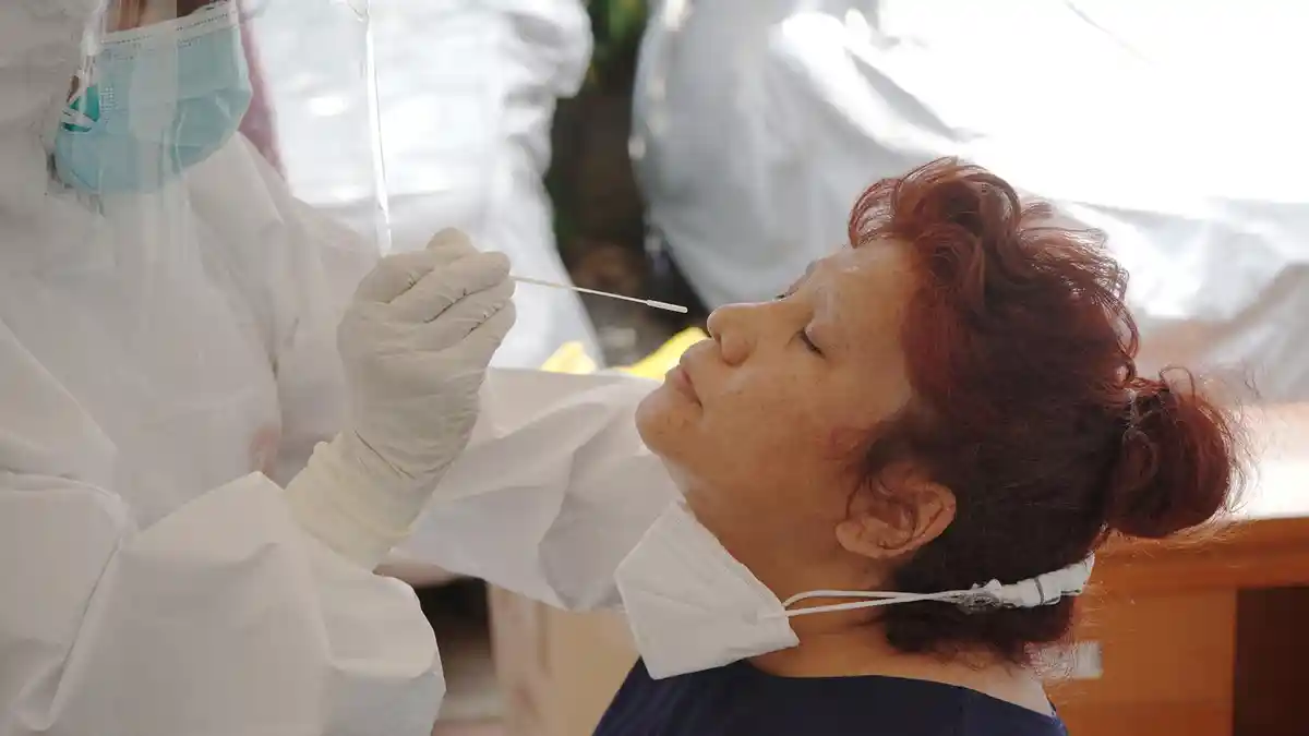Rekomendasi Tempat Swab PCR dan Antigen di Jabodetabek dan Bandung