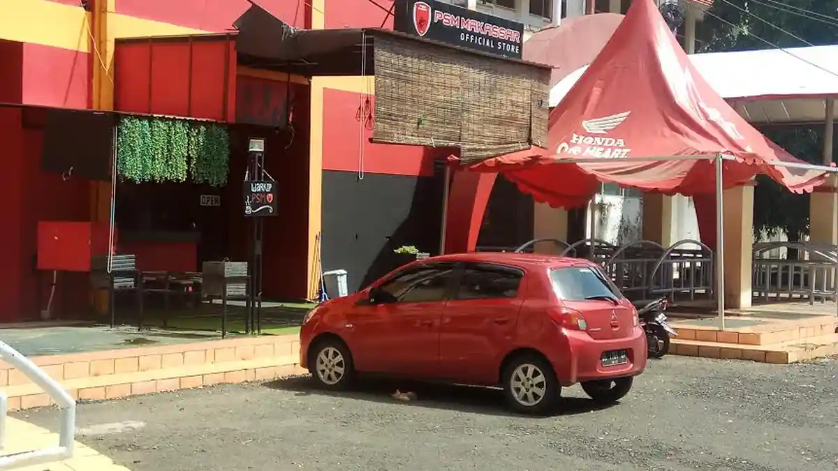 Bukan Rp 200 M, Pembangunan Stadion Mattoanging Butuh Rp 900 M