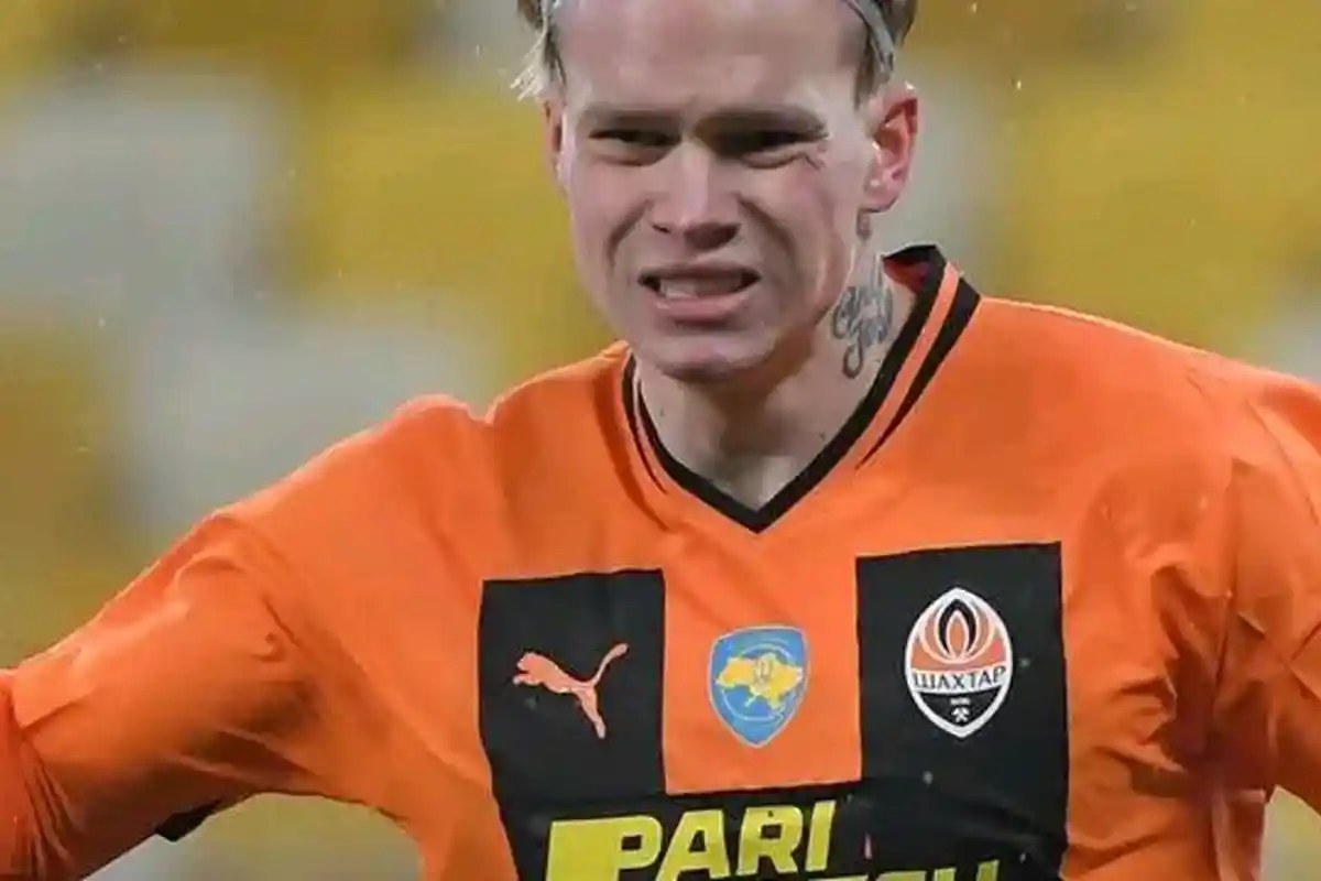 Rencana Arsenal Soal Mudryk di Bursa Transfer Terganggu Nilai Antony dari Man United ke City