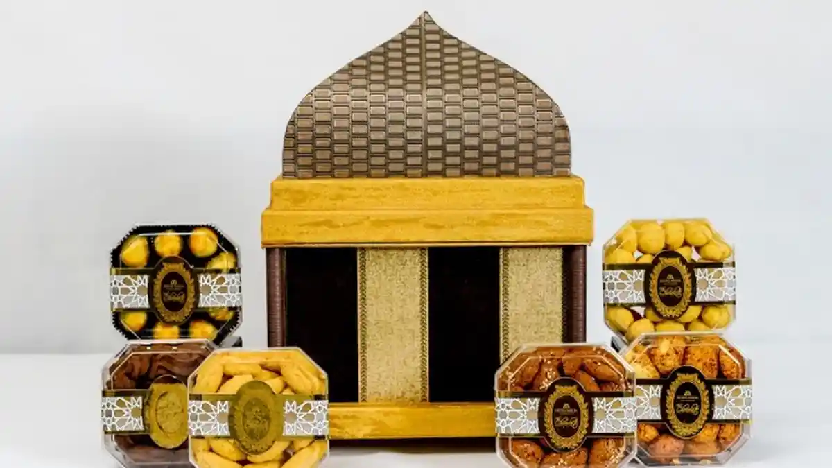 Selain Kue dan Makanan Ringan, Berikut 5 Alternatif yang Bisa Dijadikan Parsel Lebaran