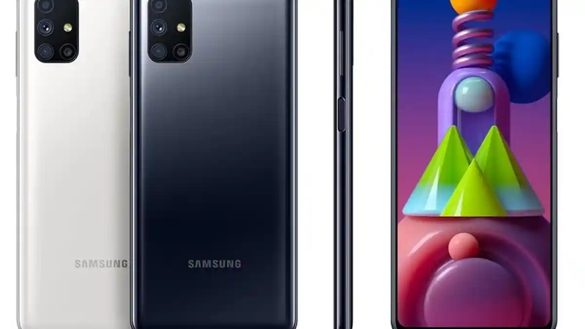 Daftar Harga HP Samsung Terbaru Oktober 2020, Mulai Galaxy M21 Hingga Galaxy S20