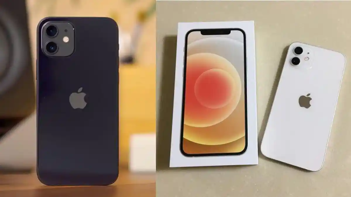 Link Beli HP iPhone Second Terbaik 2024, iPhone 12 Ori iBox Cuma Dibandrol Rp 5,3 Juta