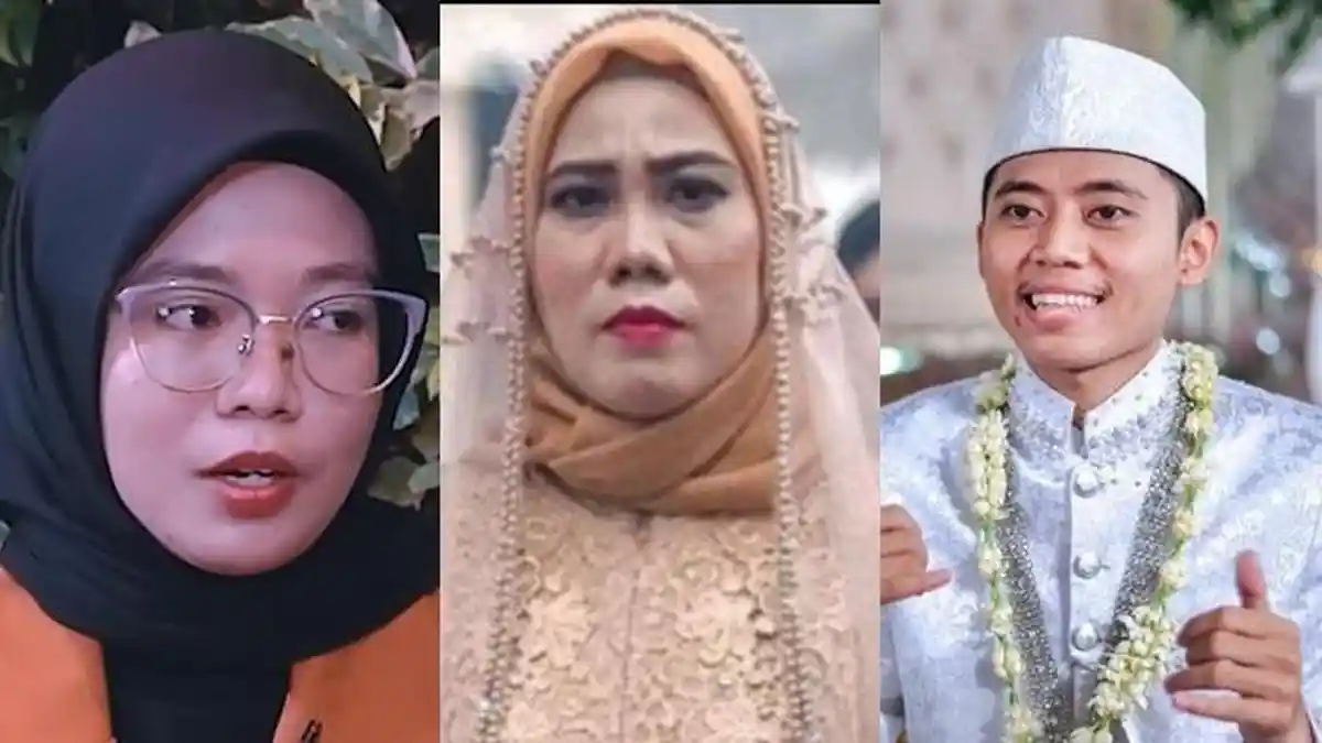Norma Risma Resmi Laporkan Perzinahan Suami dan Ibu Kandungnya, Rihanah ...